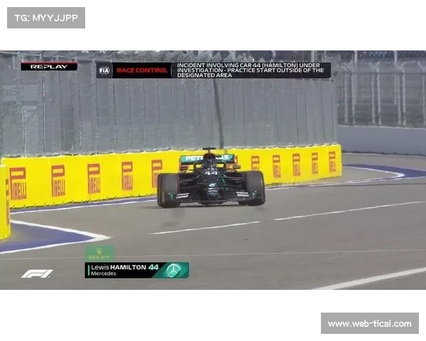 比尔曼因危险驾驶被罚时5秒并扣除超级驾照2分