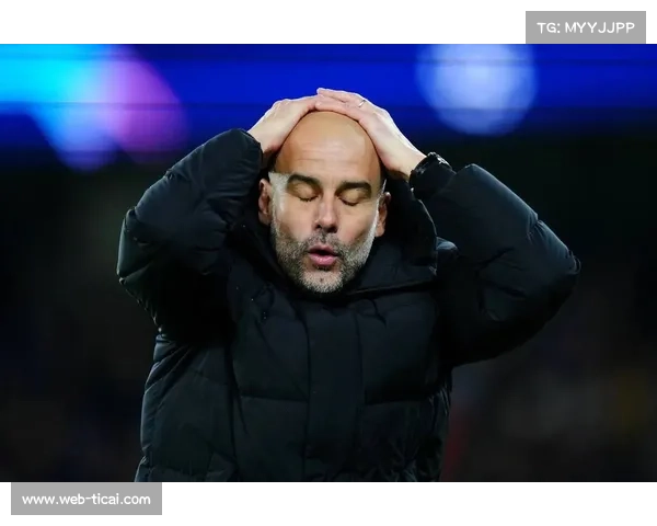 瓜迪奥拉谈英超竞争：每场比赛皆决赛