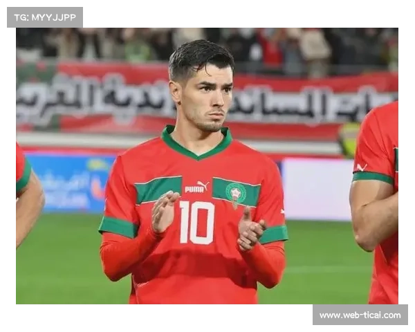 在皇马几乎被遗忘的卜拉欣·迪亚斯非洲杯连续5场进球