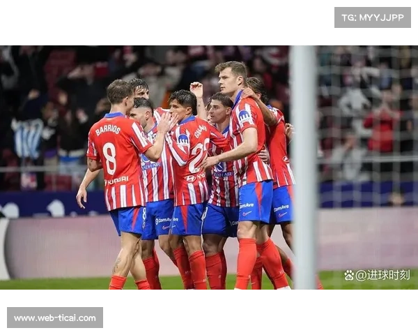 阿尔瓦雷斯西甲11场进球荒,西蒙尼战术是否导致其低迷?